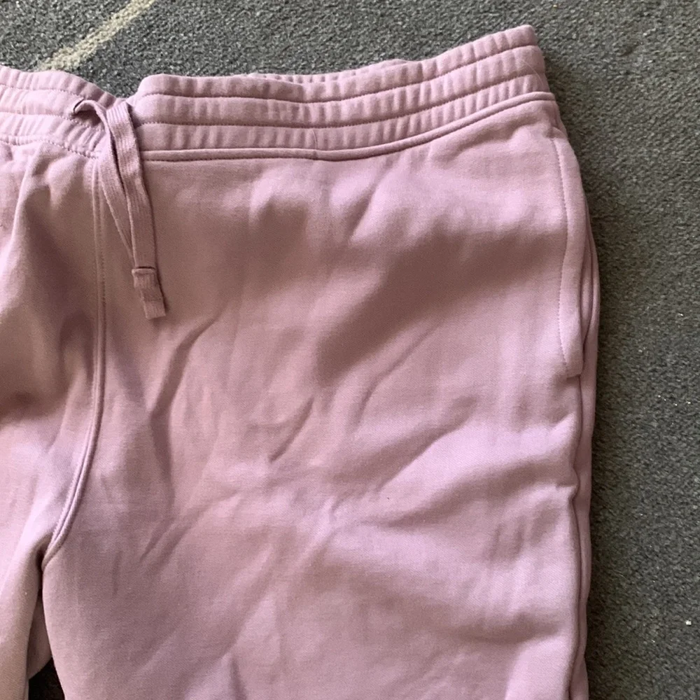 XXXL lavender sweatpants - Picture 2 of 6